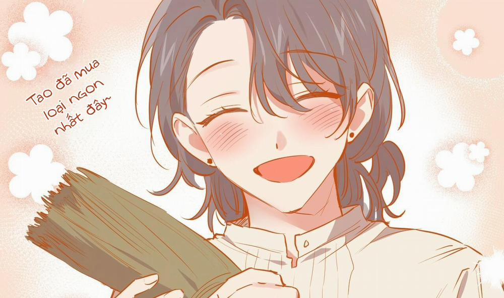 Những Chú Thỏ Của Hapypy 39 trang 55