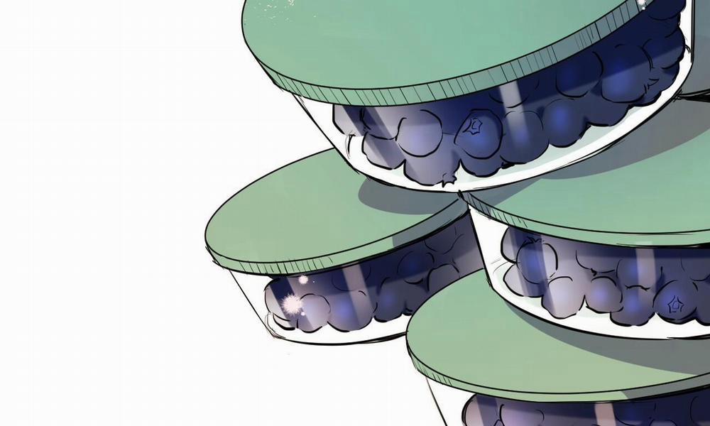 Những Chú Thỏ Của Hapypy 39 trang 7