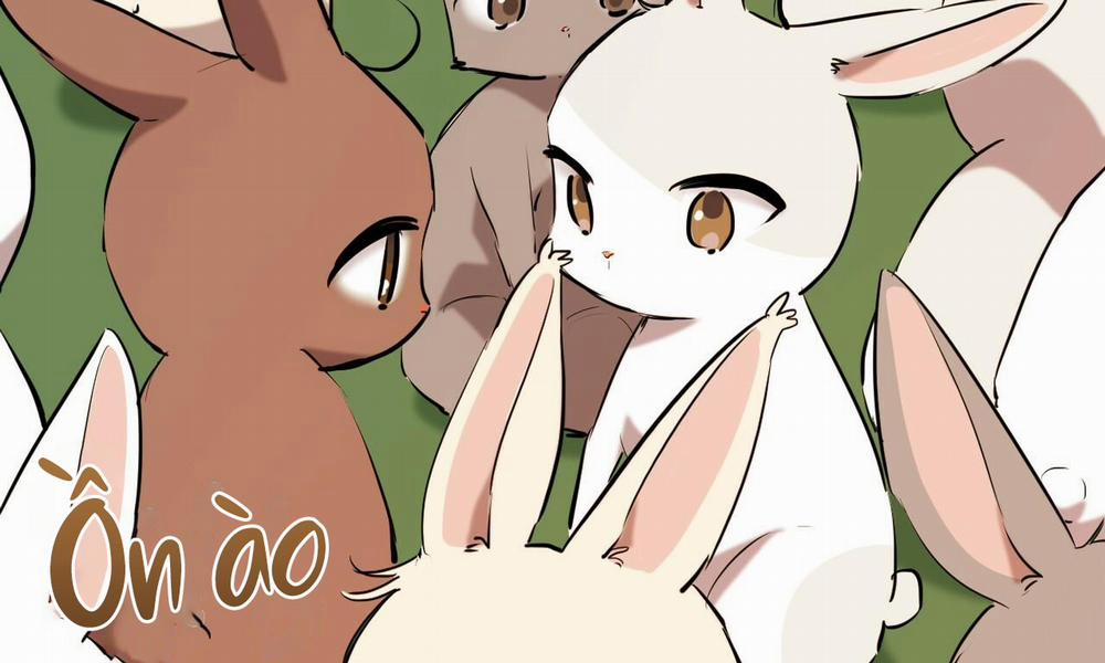 Những Chú Thỏ Của Hapypy 39 trang 80