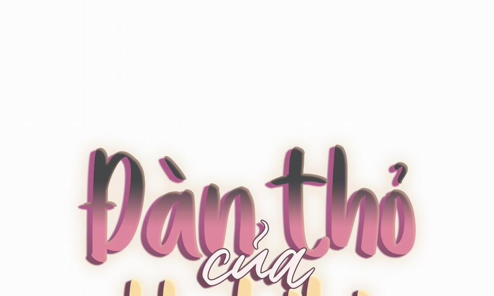 Những Chú Thỏ Của Hapypy 39 trang 82