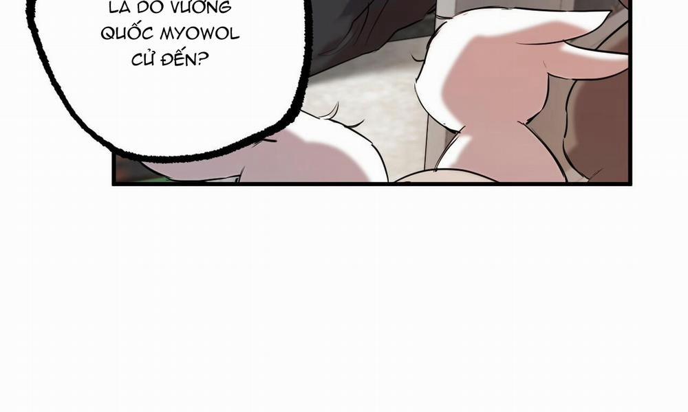 Những Chú Thỏ Của Hapypy 39 trang 97