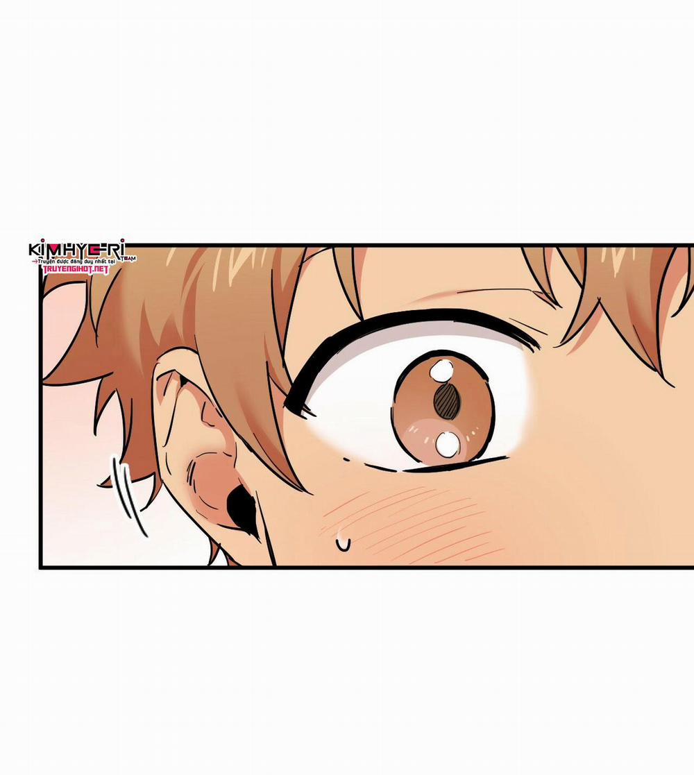 Những Chú Thỏ Của Hapypy 4 trang 1