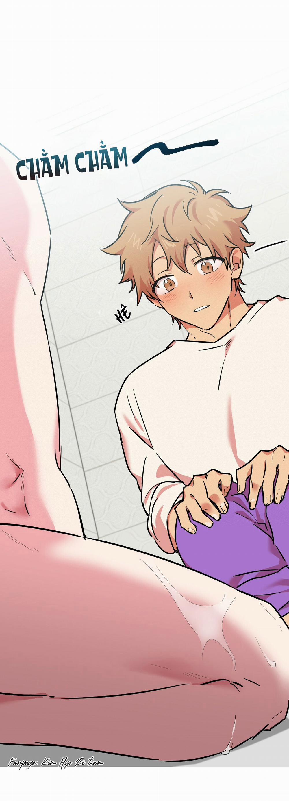 Những Chú Thỏ Của Hapypy 4 trang 10