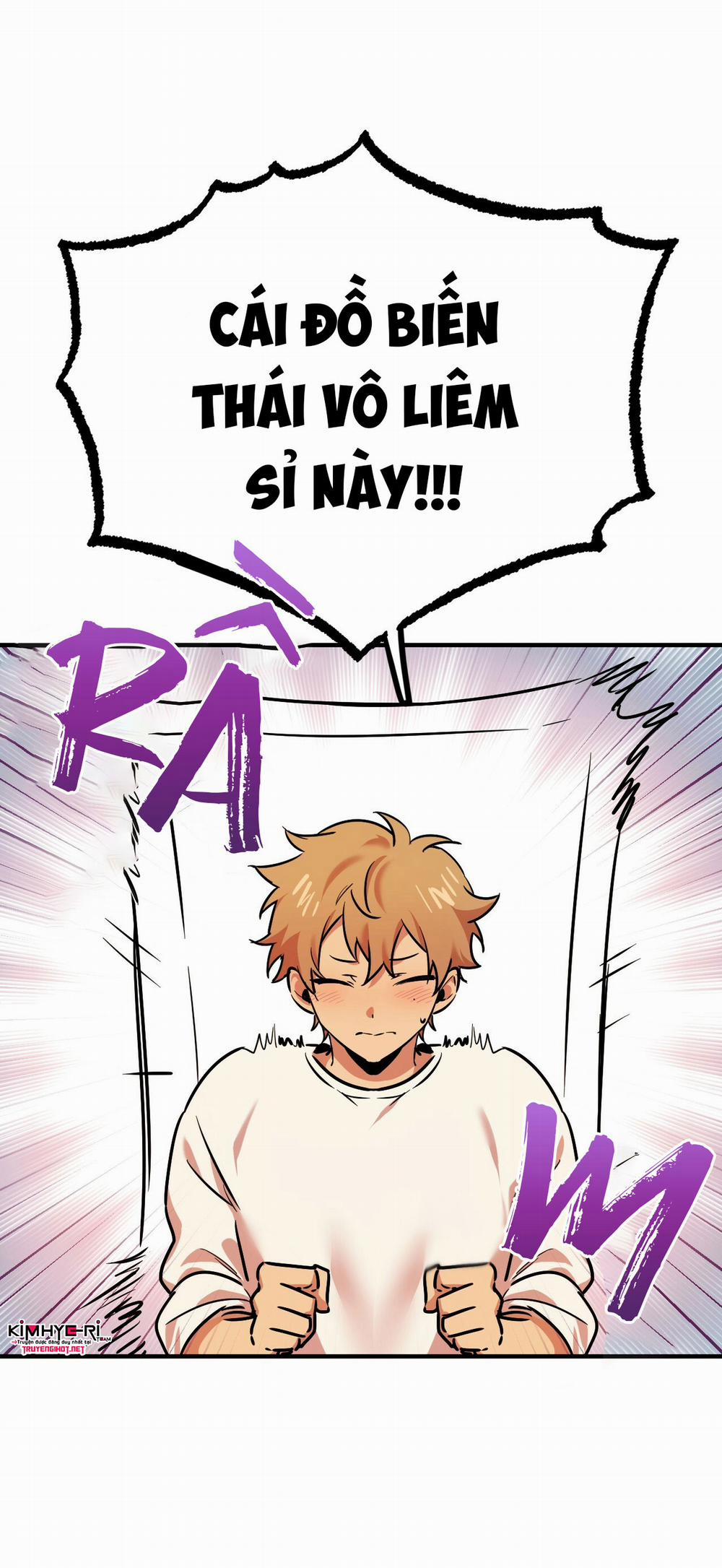 Những Chú Thỏ Của Hapypy 4 trang 12