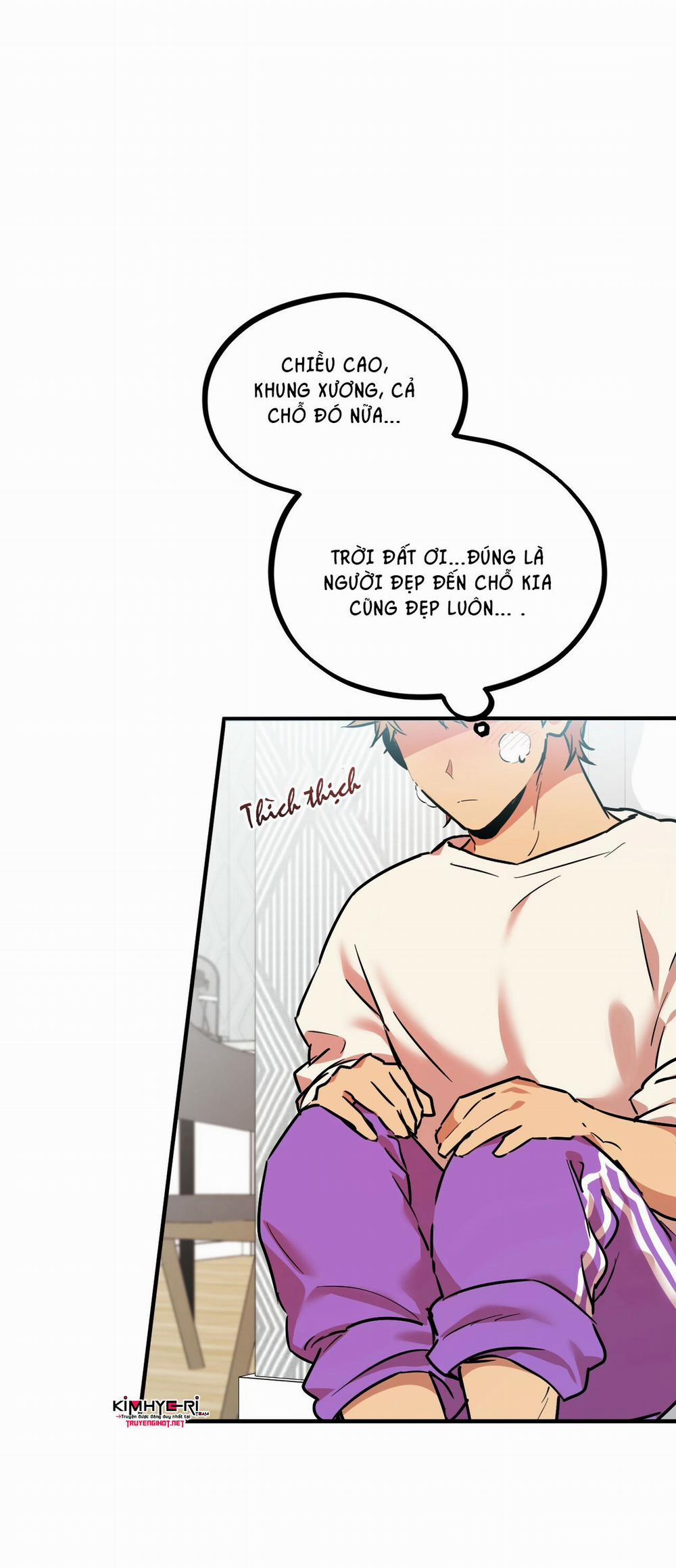 Những Chú Thỏ Của Hapypy 4 trang 19