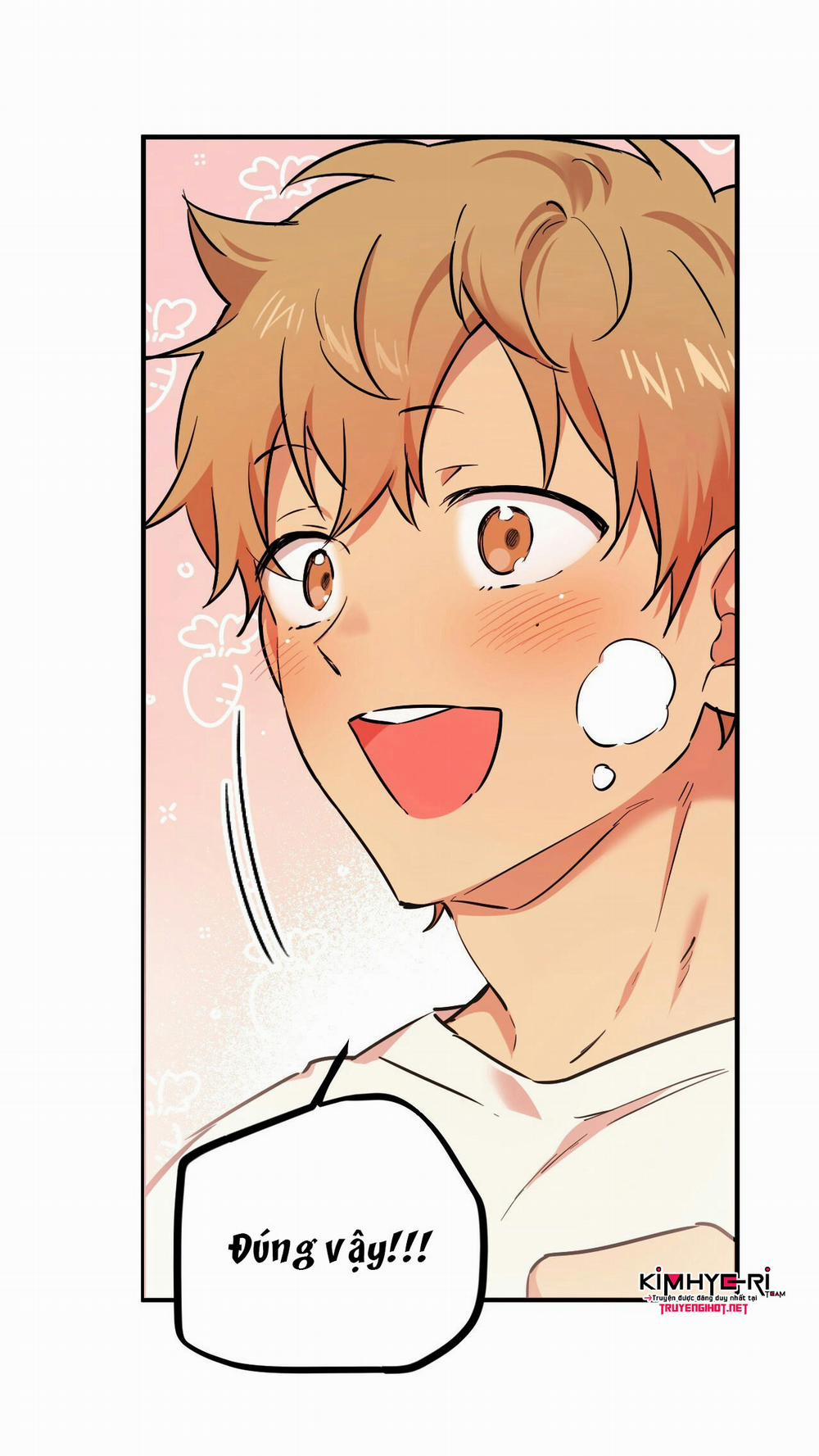 Những Chú Thỏ Của Hapypy 4 trang 21