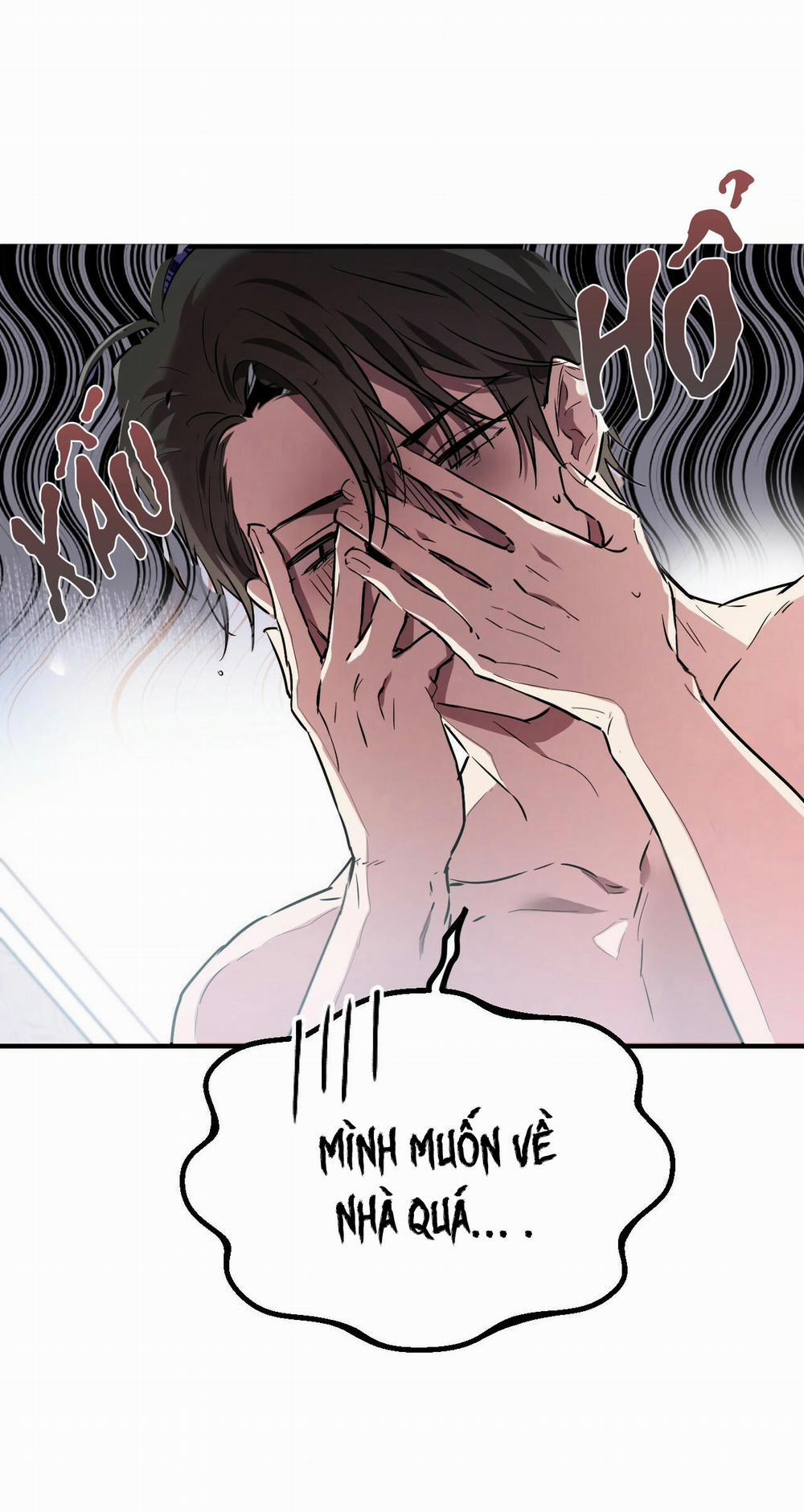 Những Chú Thỏ Của Hapypy 4 trang 24