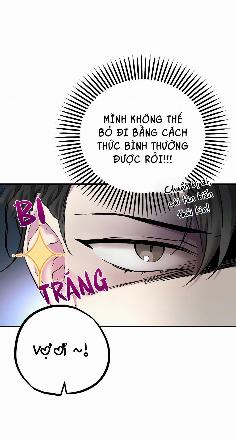 Những Chú Thỏ Của Hapypy 4 trang 33