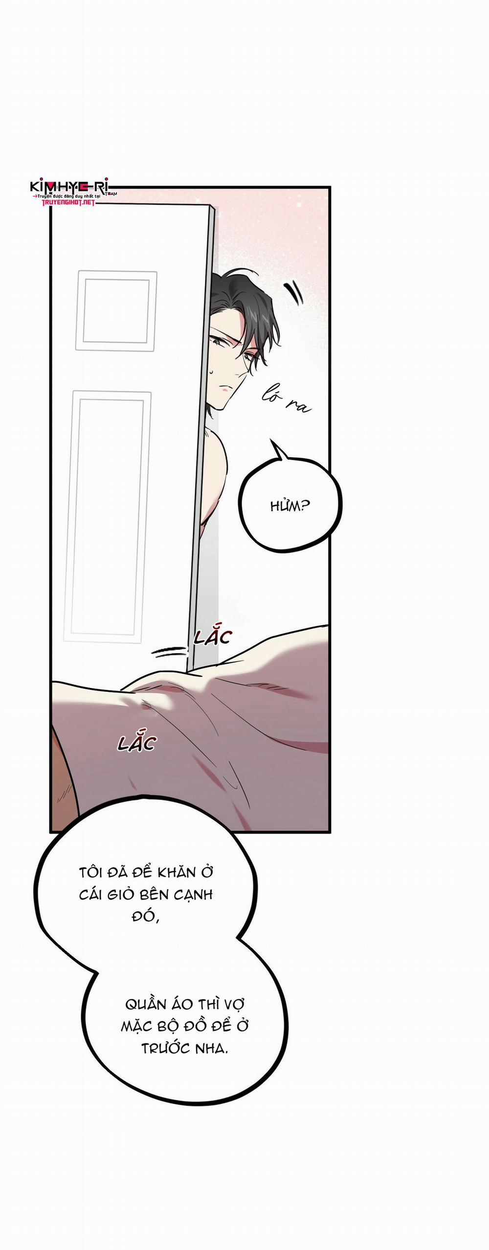 Những Chú Thỏ Của Hapypy 4 trang 34