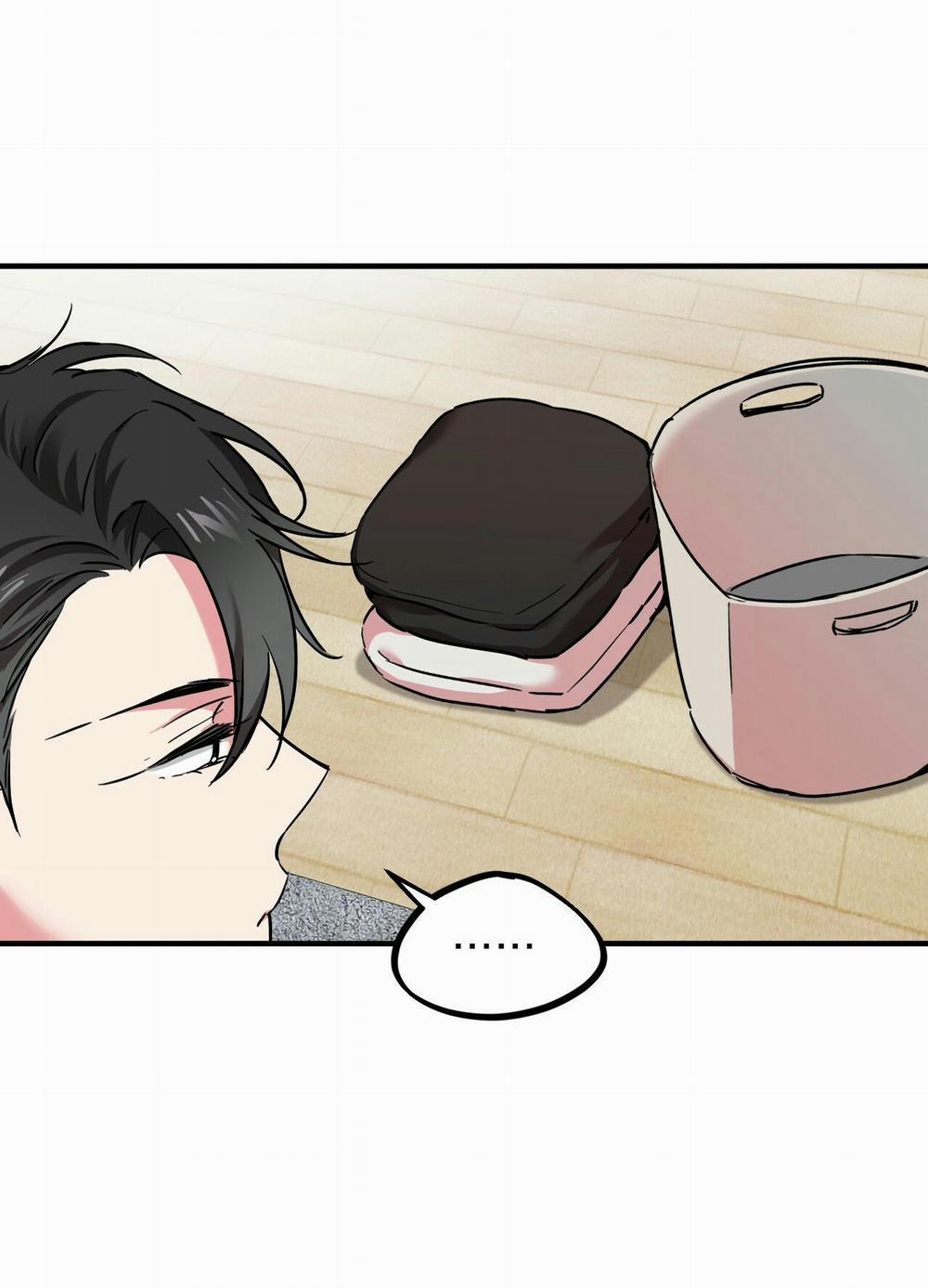 Những Chú Thỏ Của Hapypy 4 trang 35