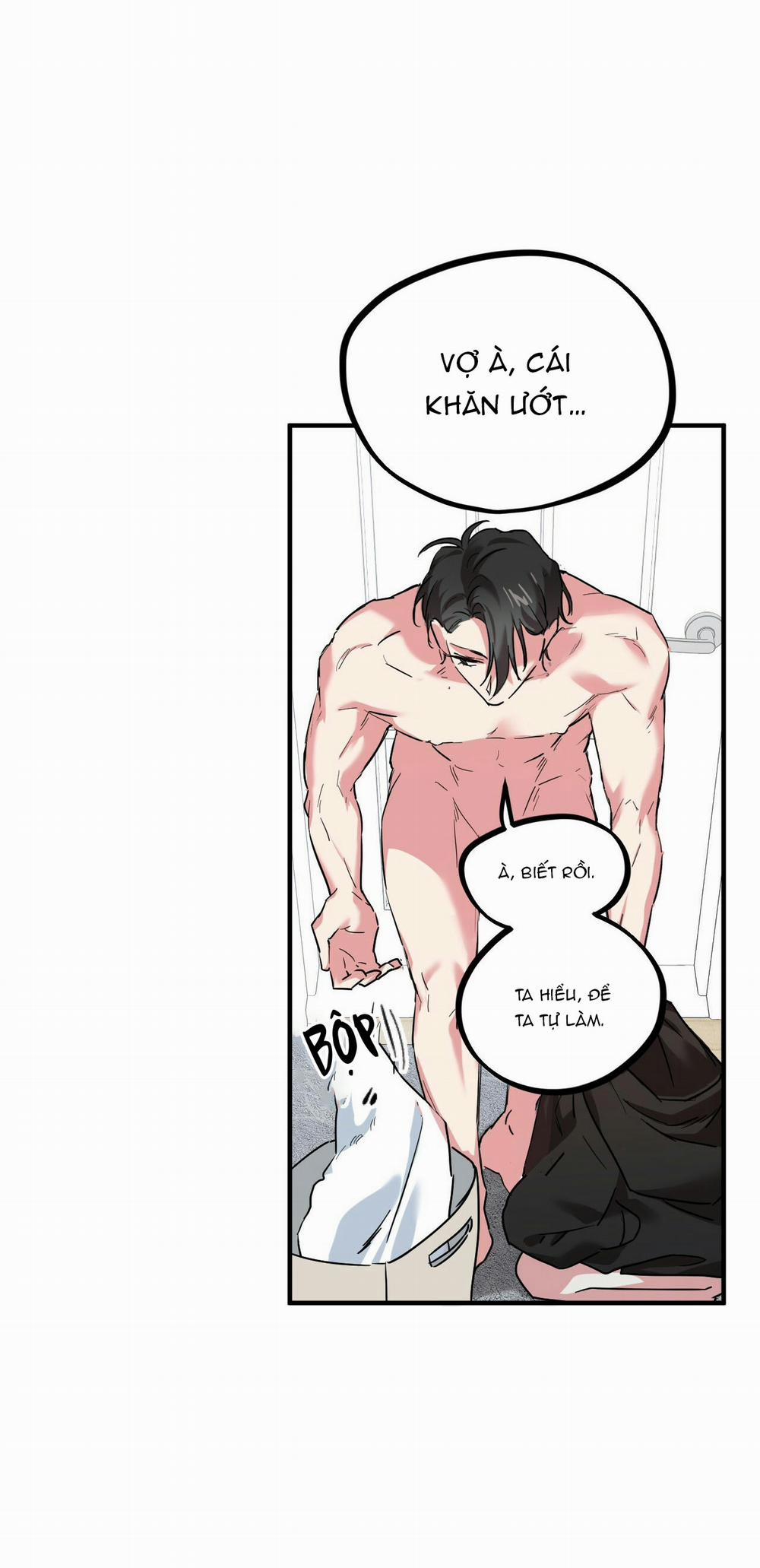 Những Chú Thỏ Của Hapypy 4 trang 36