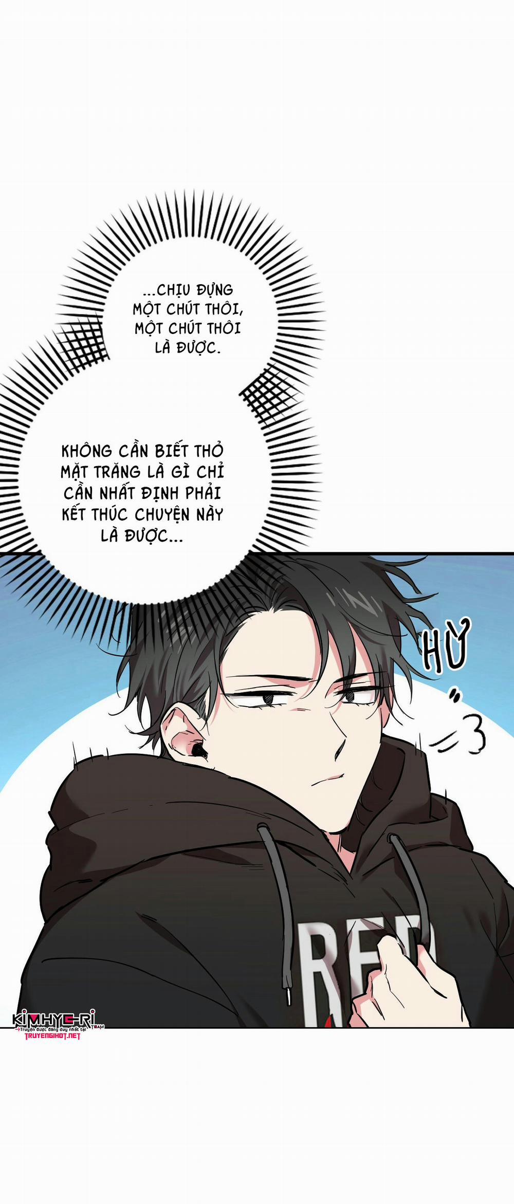 Những Chú Thỏ Của Hapypy 4 trang 37