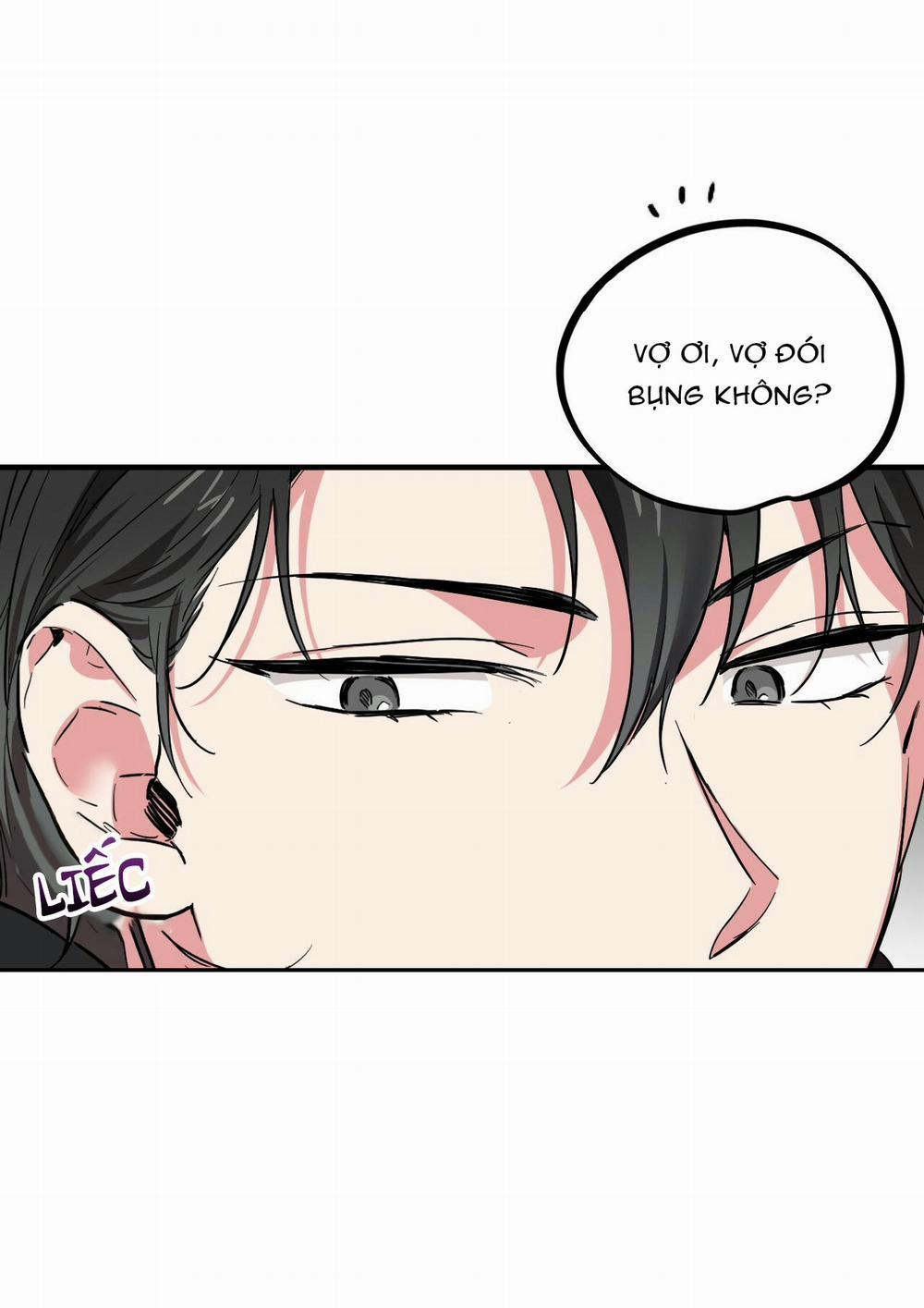 Những Chú Thỏ Của Hapypy 4 trang 38