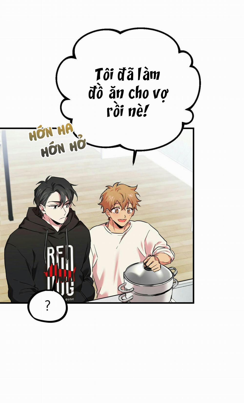 Những Chú Thỏ Của Hapypy 4 trang 44