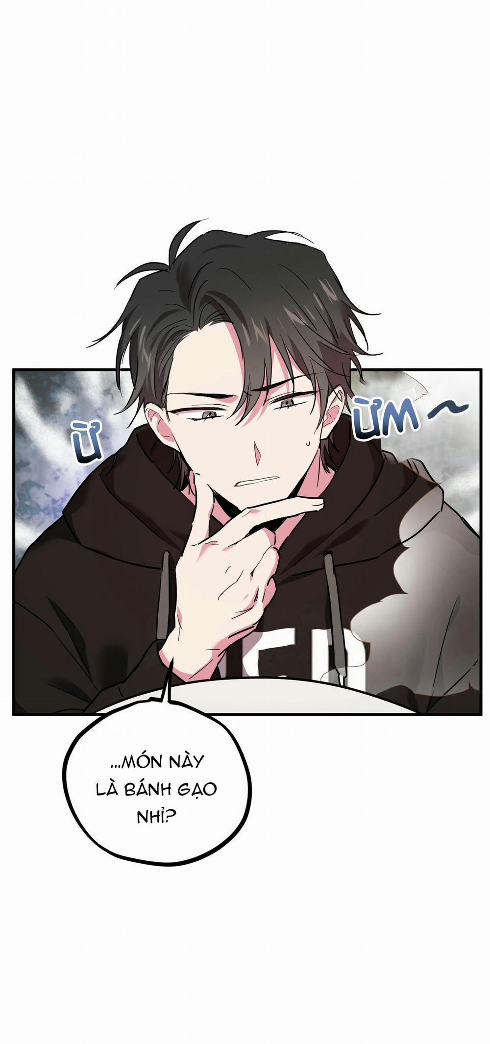 Những Chú Thỏ Của Hapypy 4 trang 48