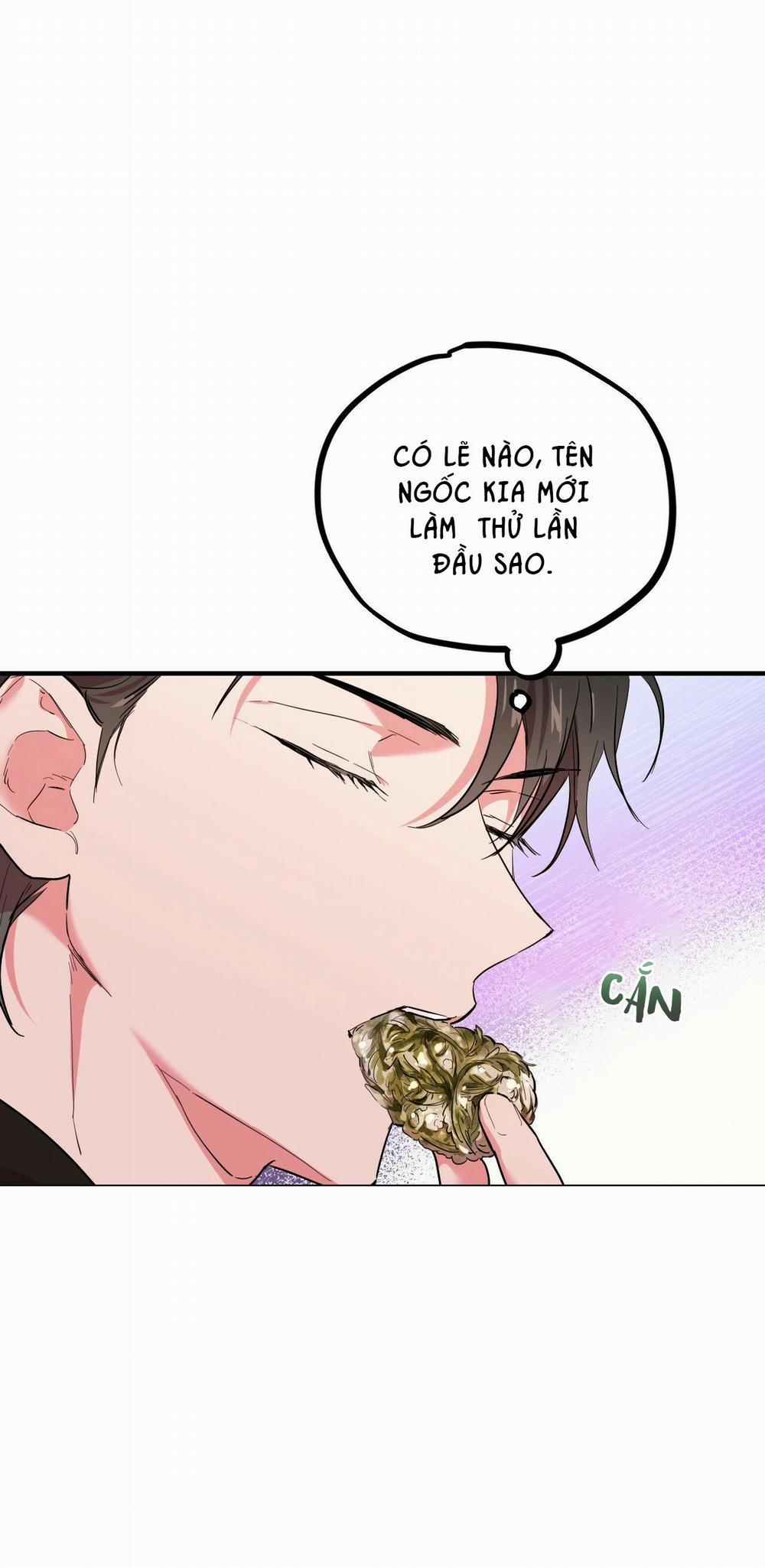 Những Chú Thỏ Của Hapypy 4 trang 51