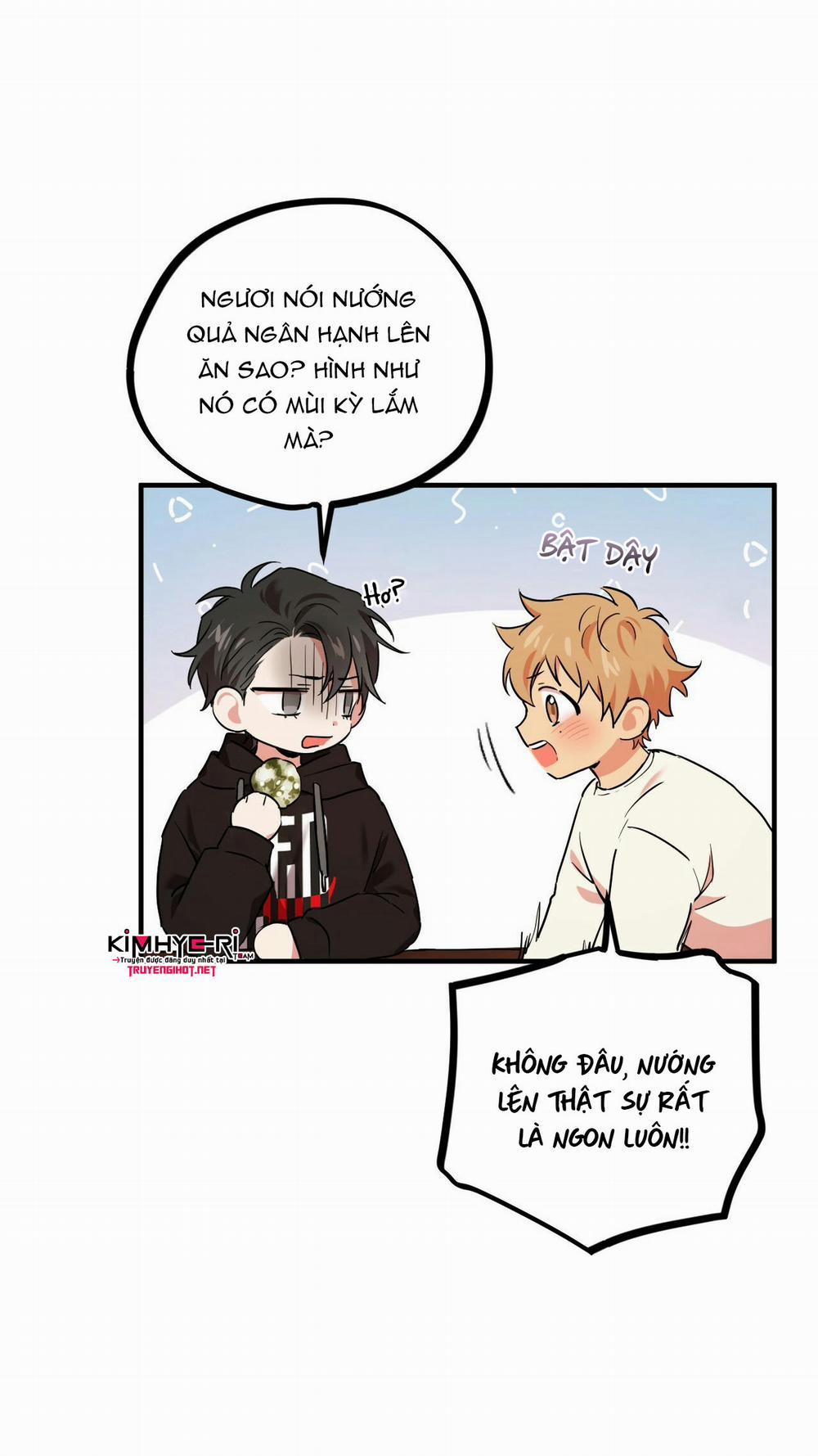 Những Chú Thỏ Của Hapypy 4 trang 58