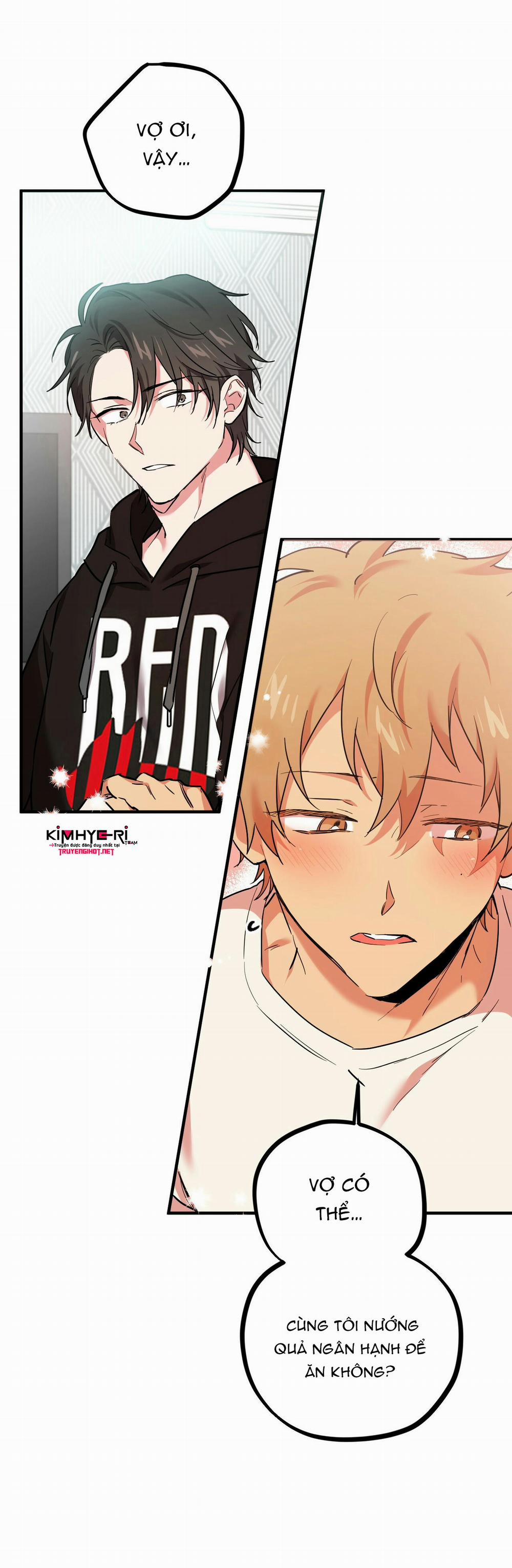 Những Chú Thỏ Của Hapypy 4 trang 63