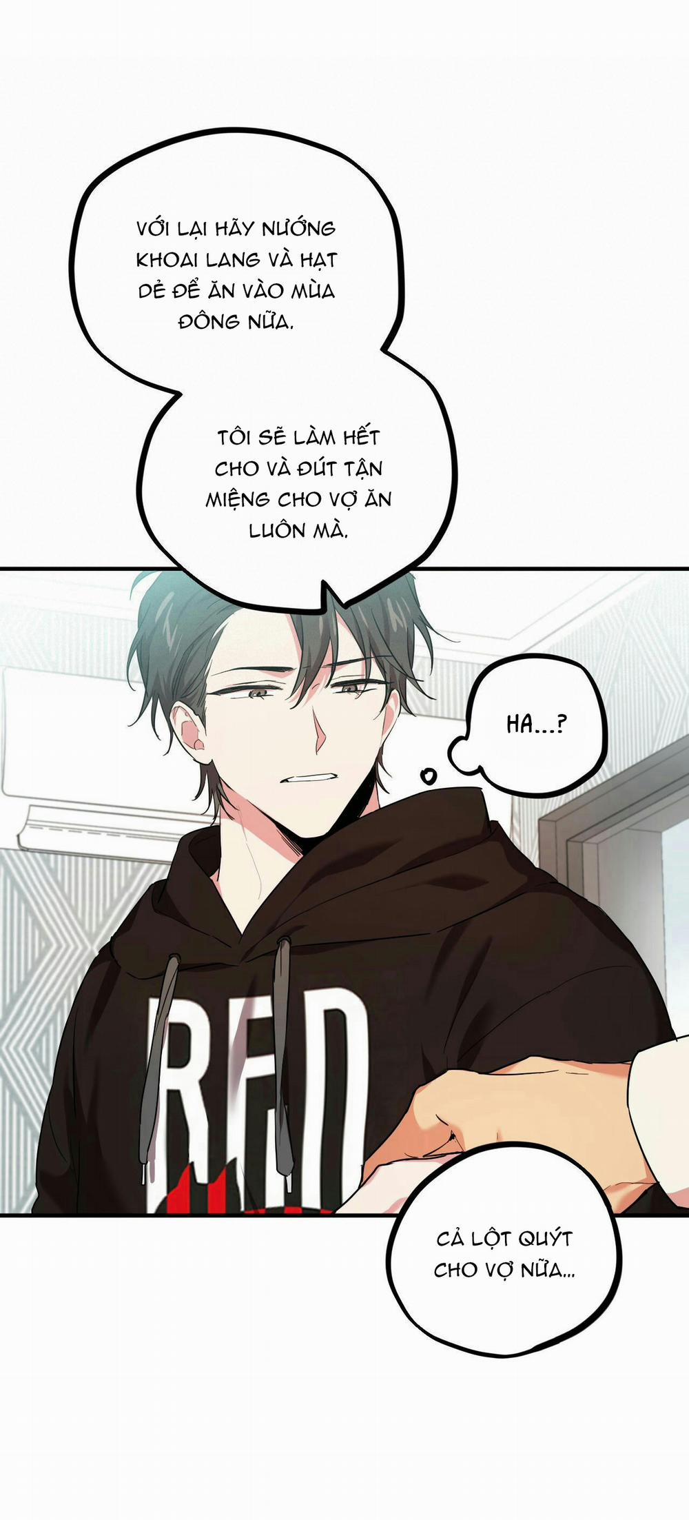 Những Chú Thỏ Của Hapypy 4 trang 64