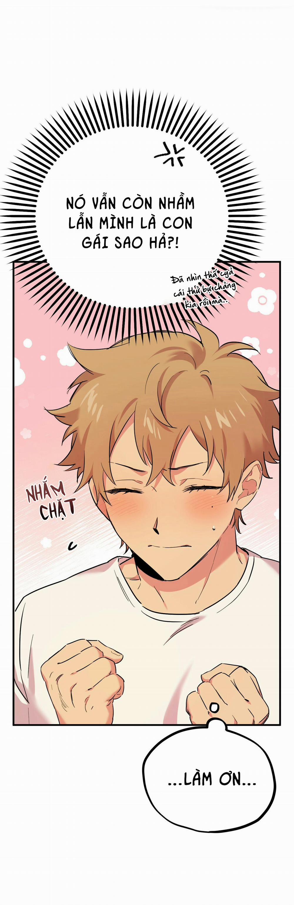 Những Chú Thỏ Của Hapypy 4 trang 67