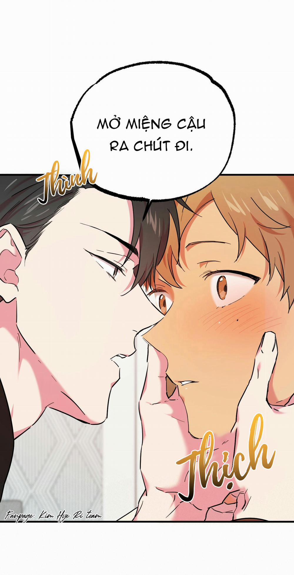 Những Chú Thỏ Của Hapypy 4 trang 72