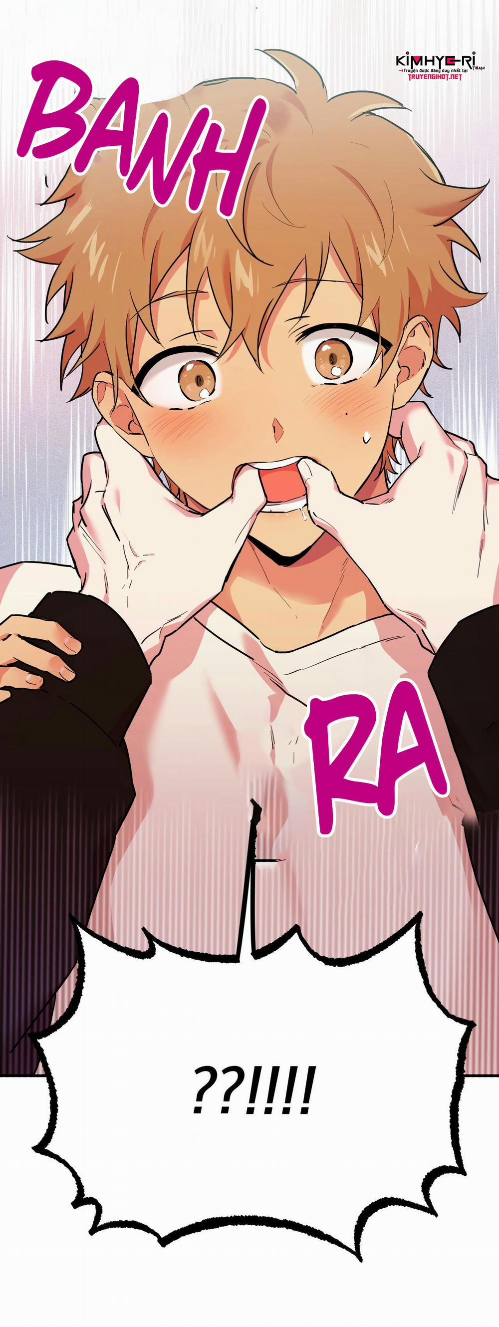 Những Chú Thỏ Của Hapypy 4 trang 79