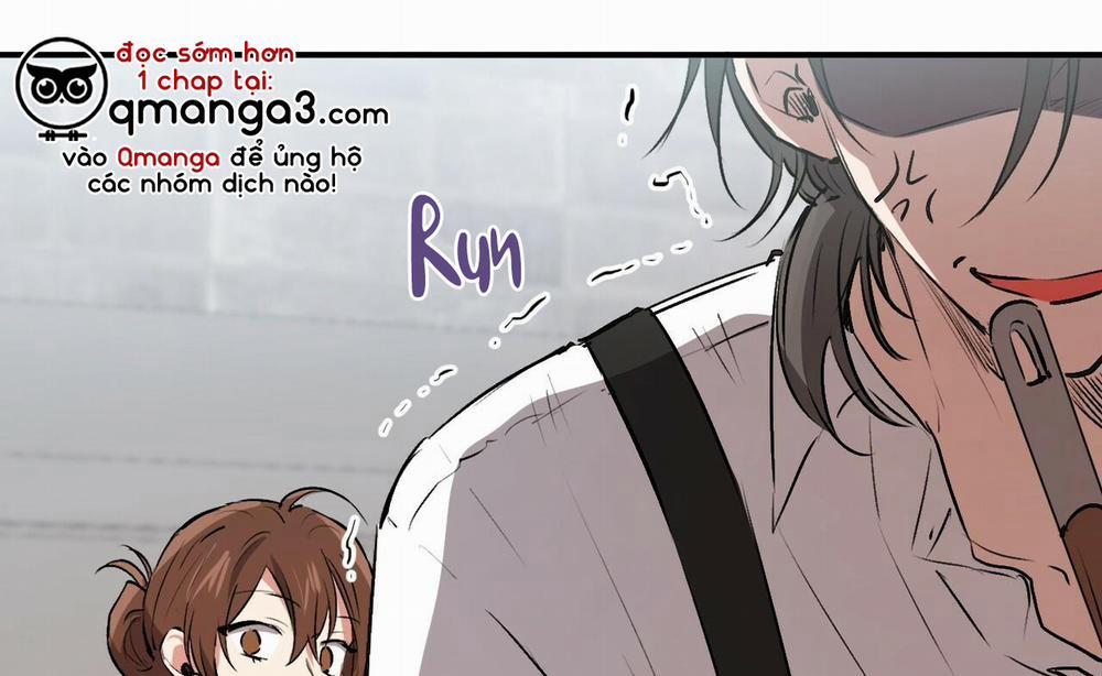 Những Chú Thỏ Của Hapypy 41 trang 1