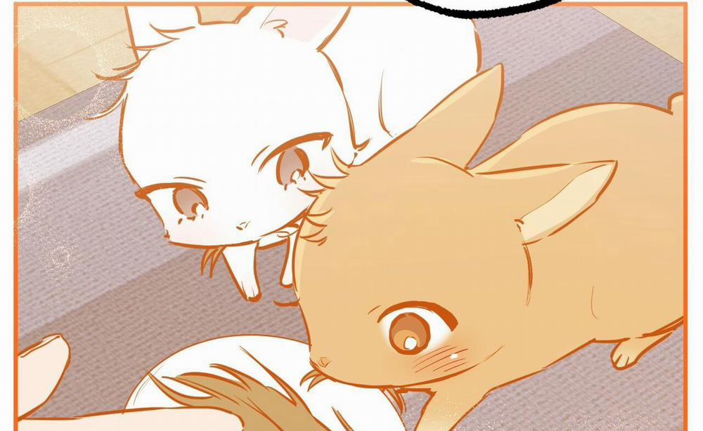 Những Chú Thỏ Của Hapypy 41 trang 118