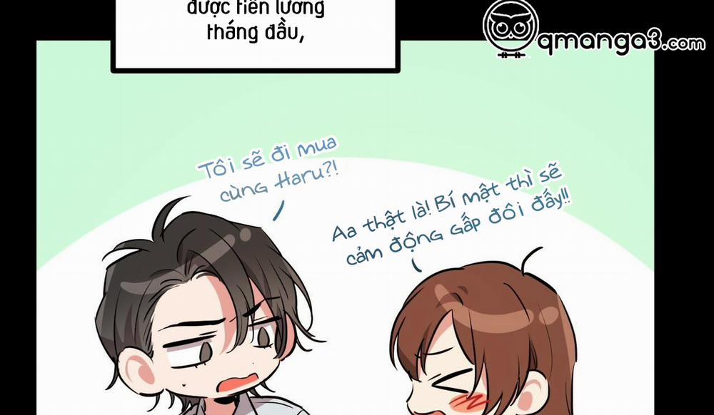 Những Chú Thỏ Của Hapypy 41 trang 179