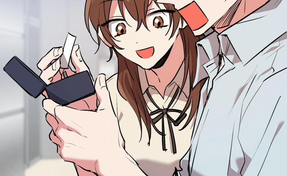 Những Chú Thỏ Của Hapypy 41 trang 190