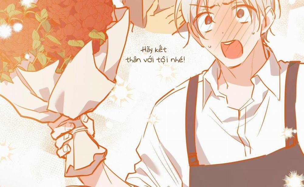 Những Chú Thỏ Của Hapypy 41 trang 21