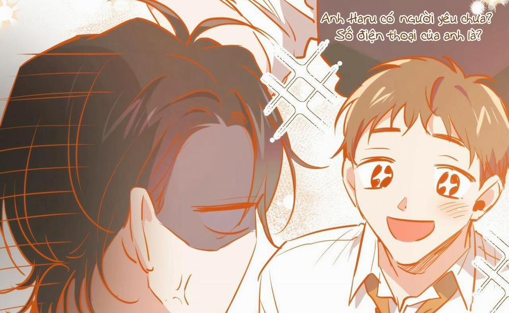 Những Chú Thỏ Của Hapypy 41 trang 22