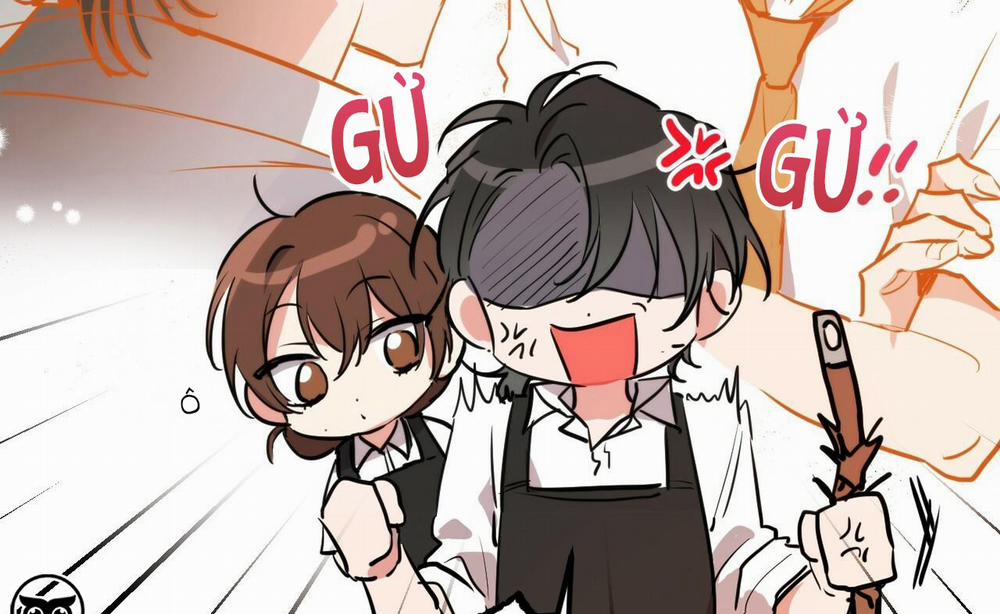 Những Chú Thỏ Của Hapypy 41 trang 23