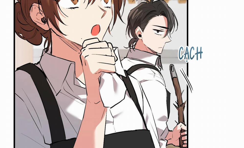 Những Chú Thỏ Của Hapypy 41 trang 27