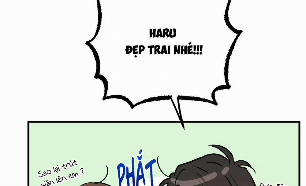 Những Chú Thỏ Của Hapypy 41 trang 30