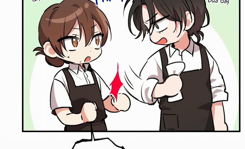 Những Chú Thỏ Của Hapypy 41 trang 31