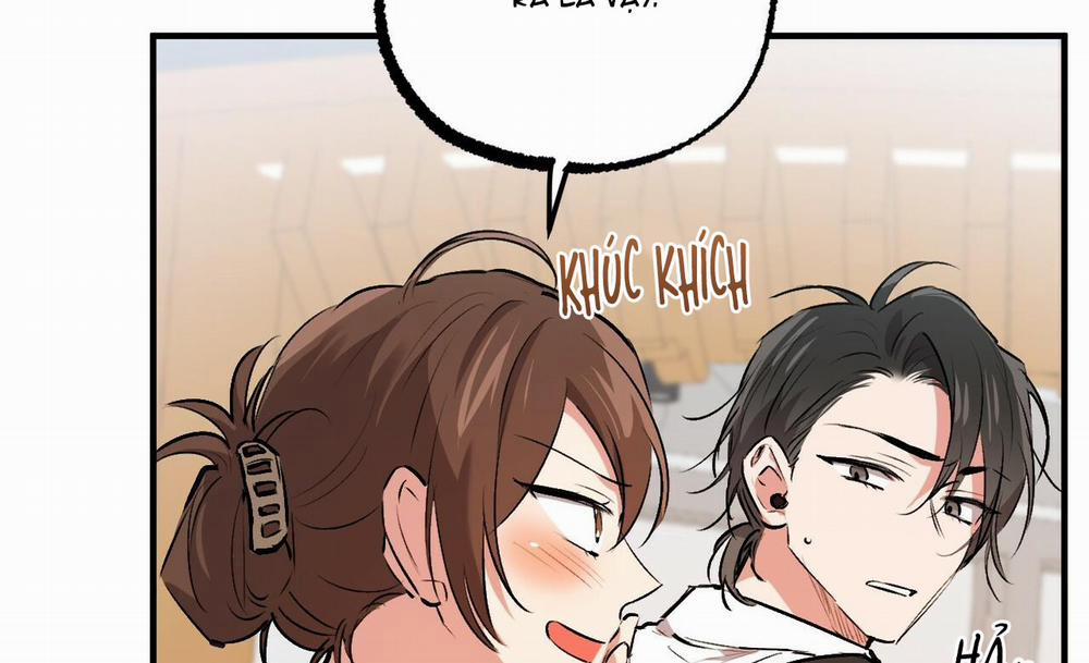 Những Chú Thỏ Của Hapypy 41 trang 46