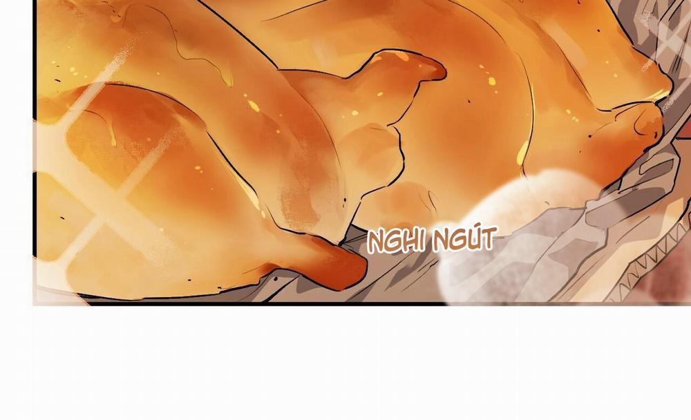 Những Chú Thỏ Của Hapypy 41 trang 81