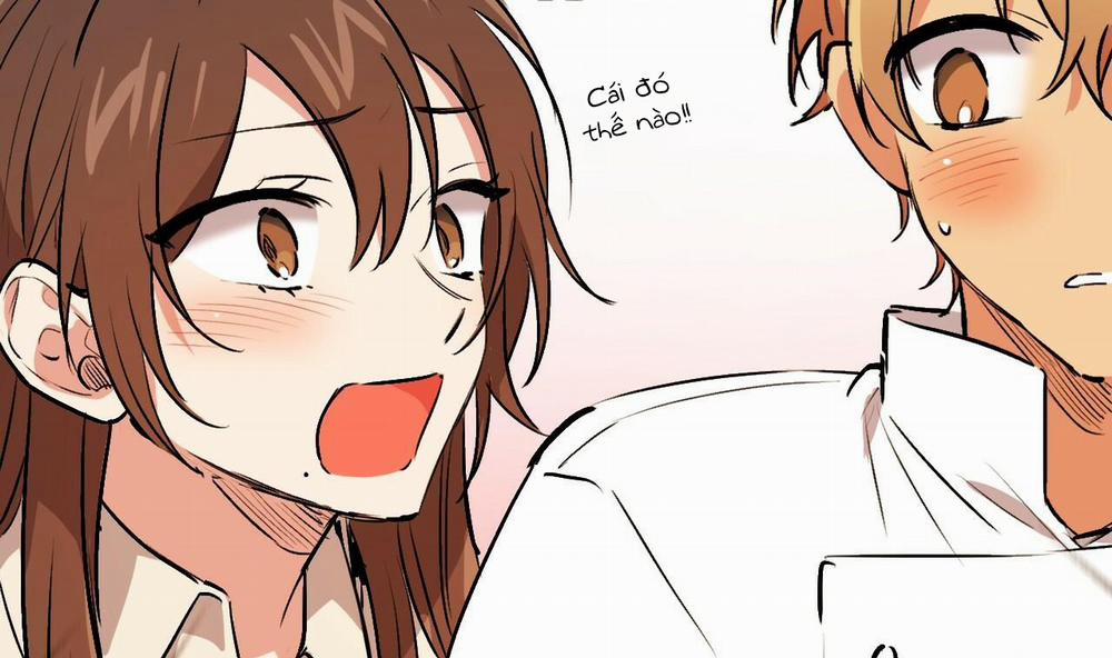 Những Chú Thỏ Của Hapypy 42 trang 103