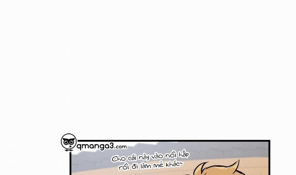 Những Chú Thỏ Của Hapypy 42 trang 107