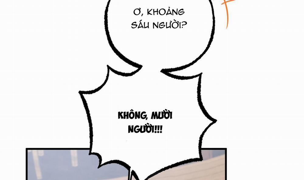 Những Chú Thỏ Của Hapypy 42 trang 139