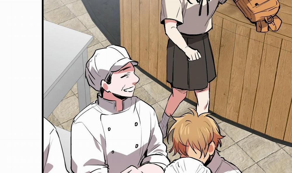 Những Chú Thỏ Của Hapypy 42 trang 67