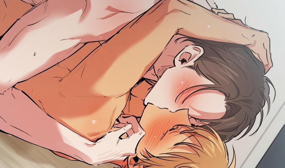 Những Chú Thỏ Của Hapypy 43 trang 69