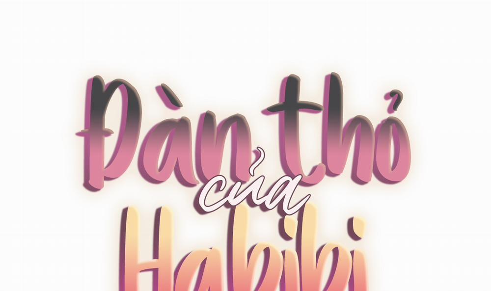 Những Chú Thỏ Của Hapypy 43 trang 74