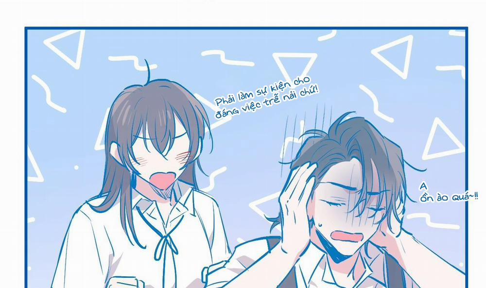 Những Chú Thỏ Của Hapypy 44 trang 42