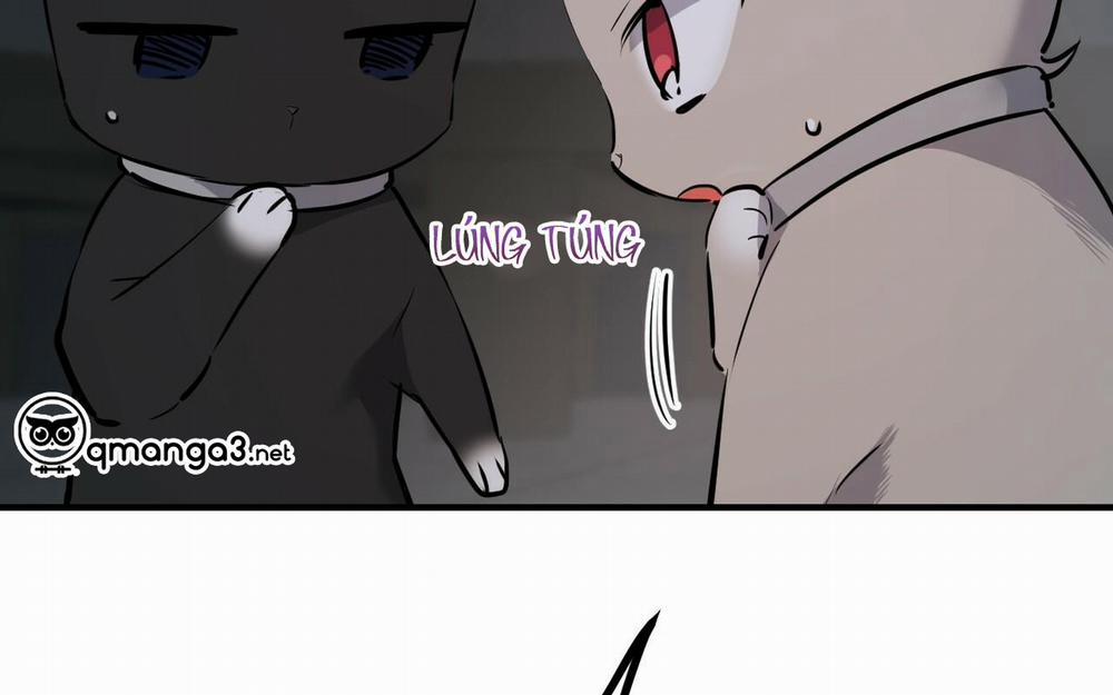 Những Chú Thỏ Của Hapypy 46 trang 111