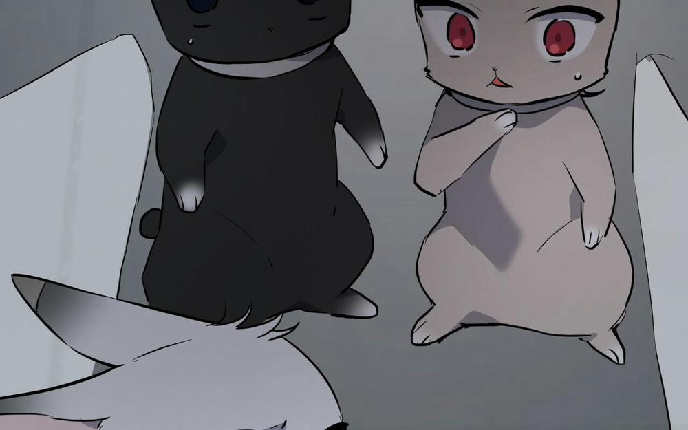 Những Chú Thỏ Của Hapypy 46 trang 118