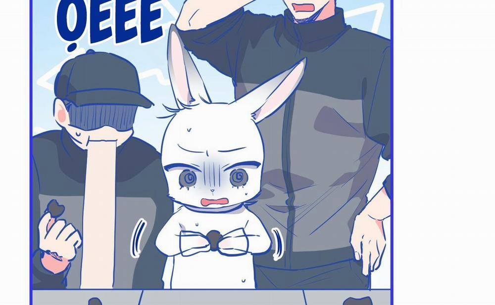 Những Chú Thỏ Của Hapypy 46 trang 134