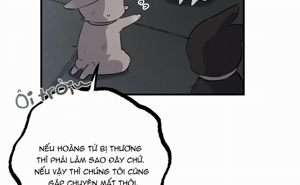 Những Chú Thỏ Của Hapypy 46 trang 154