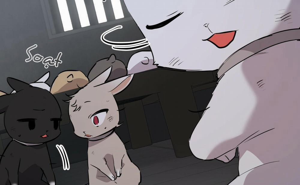 Những Chú Thỏ Của Hapypy 46 trang 157